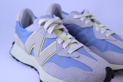 Tênis Feminino New Balance 327 Evening Haze