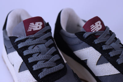 Tênis Feminino New Balance 370v1 Preto