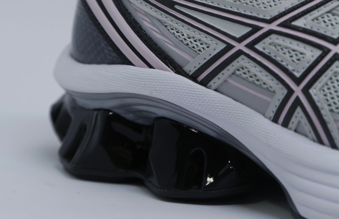 Tênis Feminino Asics Gel- Kinetic Fluent 023 Graphite Grey