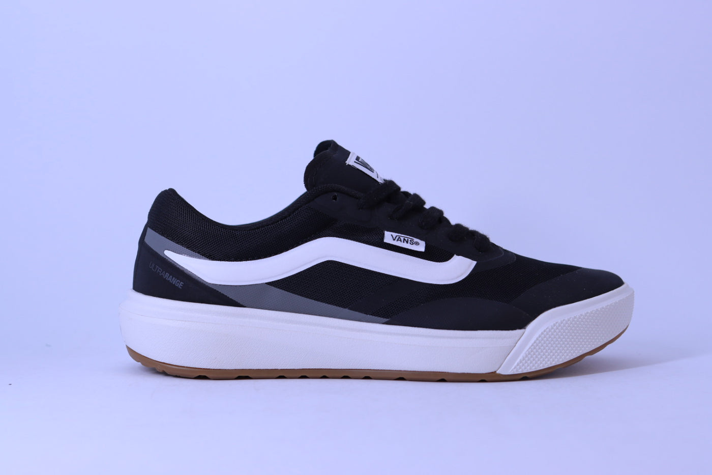 Tênis Feminino Vans Ultrarange 2.0 MTE Black