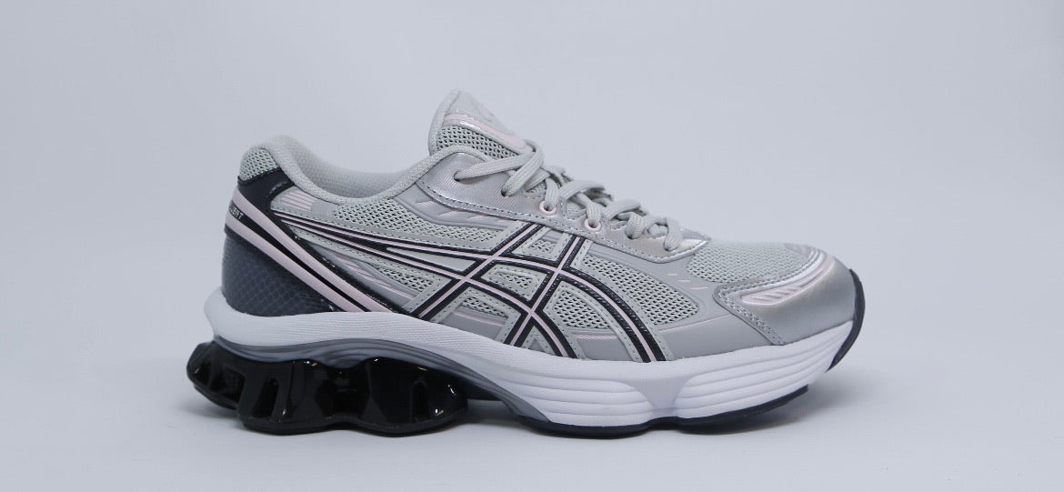 Tênis Feminino Asics Gel- Kinetic Fluent 023 Graphite Grey