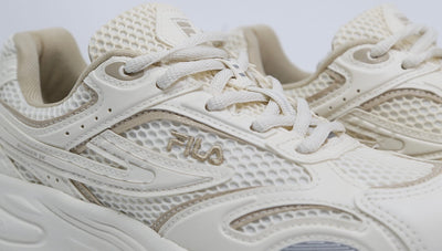 Tênis Feminino Fila Runner 2K SE Bege