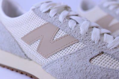 Tênis Feminino New Balance 471 Angora / Flat Taupe
