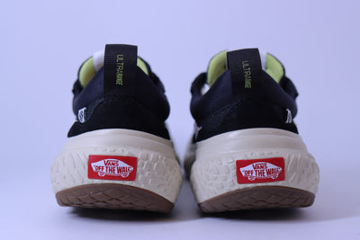 Tênis Feminino Vans Ultrarange VR3 Preto