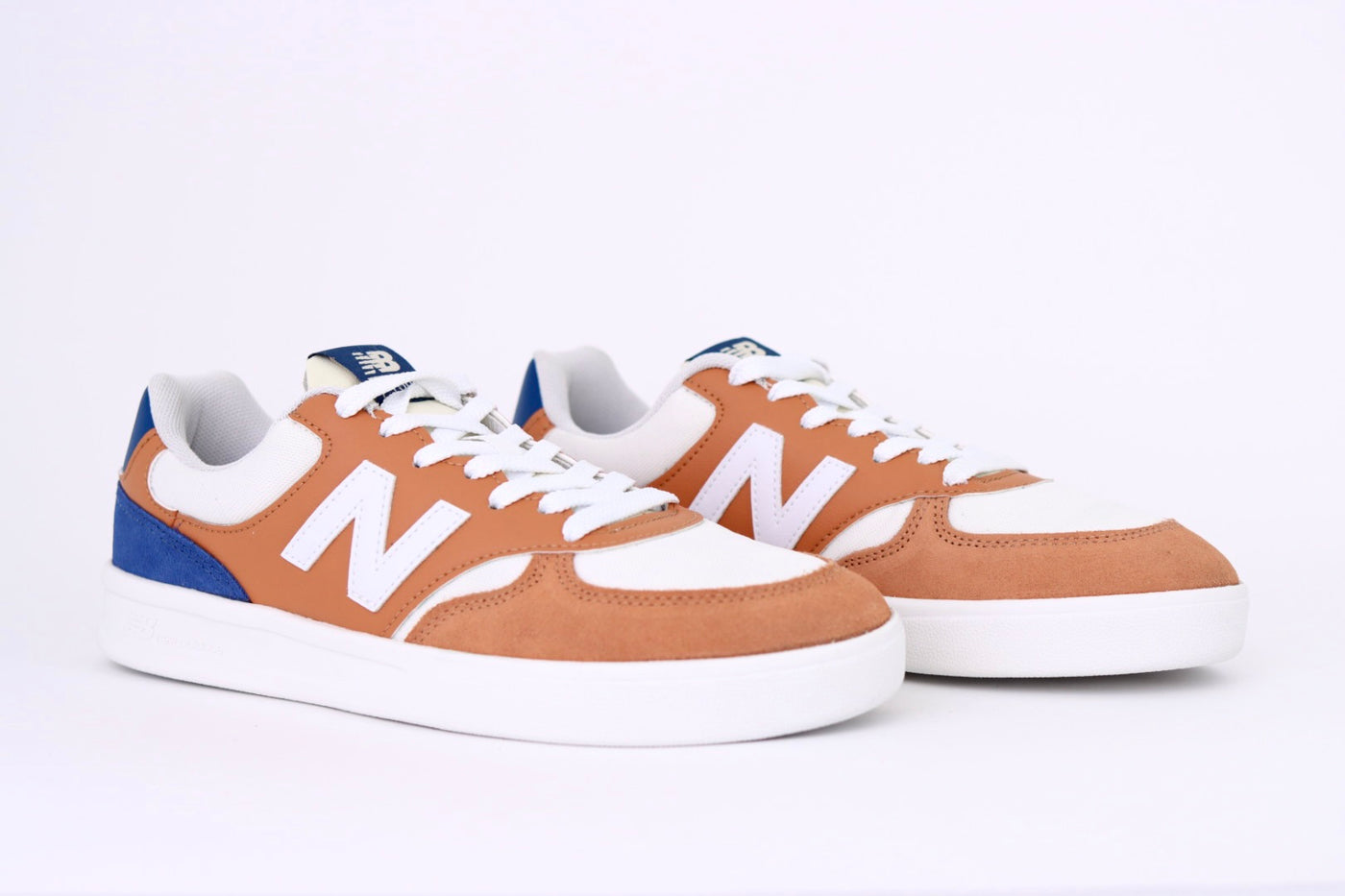 Tênis Feminino New Balance CT 300 Baked Clay