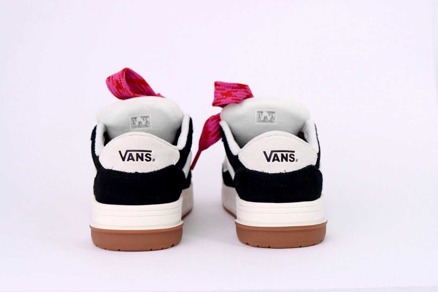 Tênis Feminino Vans Oversized Hylane