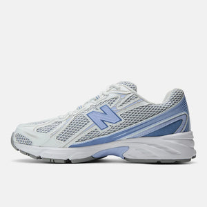 Tênis New Balance 740 Azul e Branco