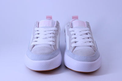 Tênis Feminino Converse Branco/Frutas Vermelhas