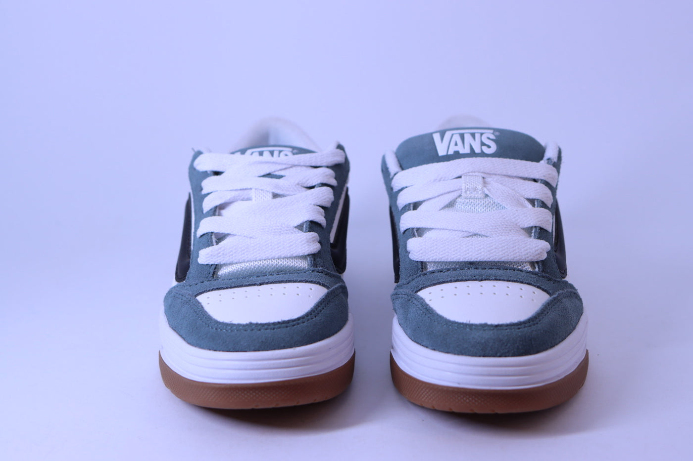 Tênis Feminino Vans Hylane Azul