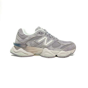 Tênis New Balance 9060 Lilás Acinzentado
