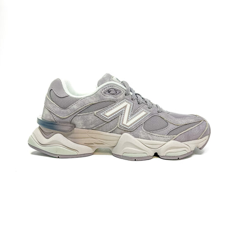Tênis New Balance 9060 Lilás Acinzentado