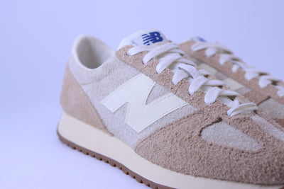 Tênis Feminino New Balance 471 Flat Taupe Green