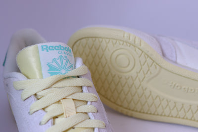 Tênis Feminino Reebok Club C Grounds UK
