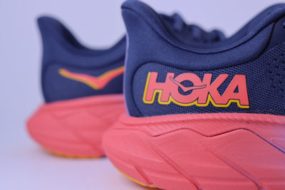 Tênis Hoka Arahi 7 – Midnight