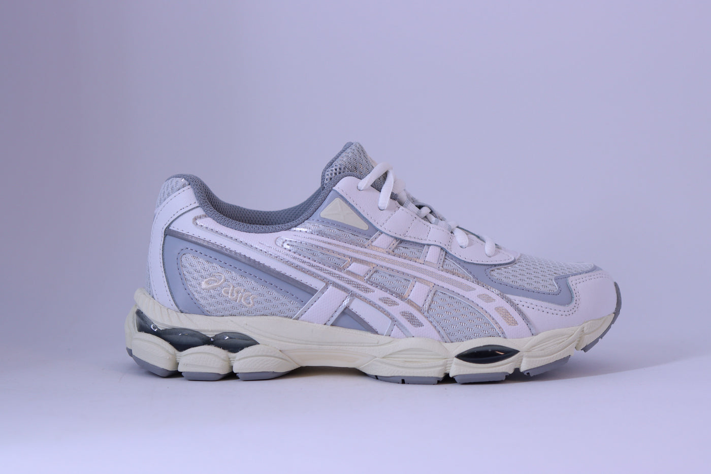 Tênis Feminino Asics GEL-NYC 2055 Grey