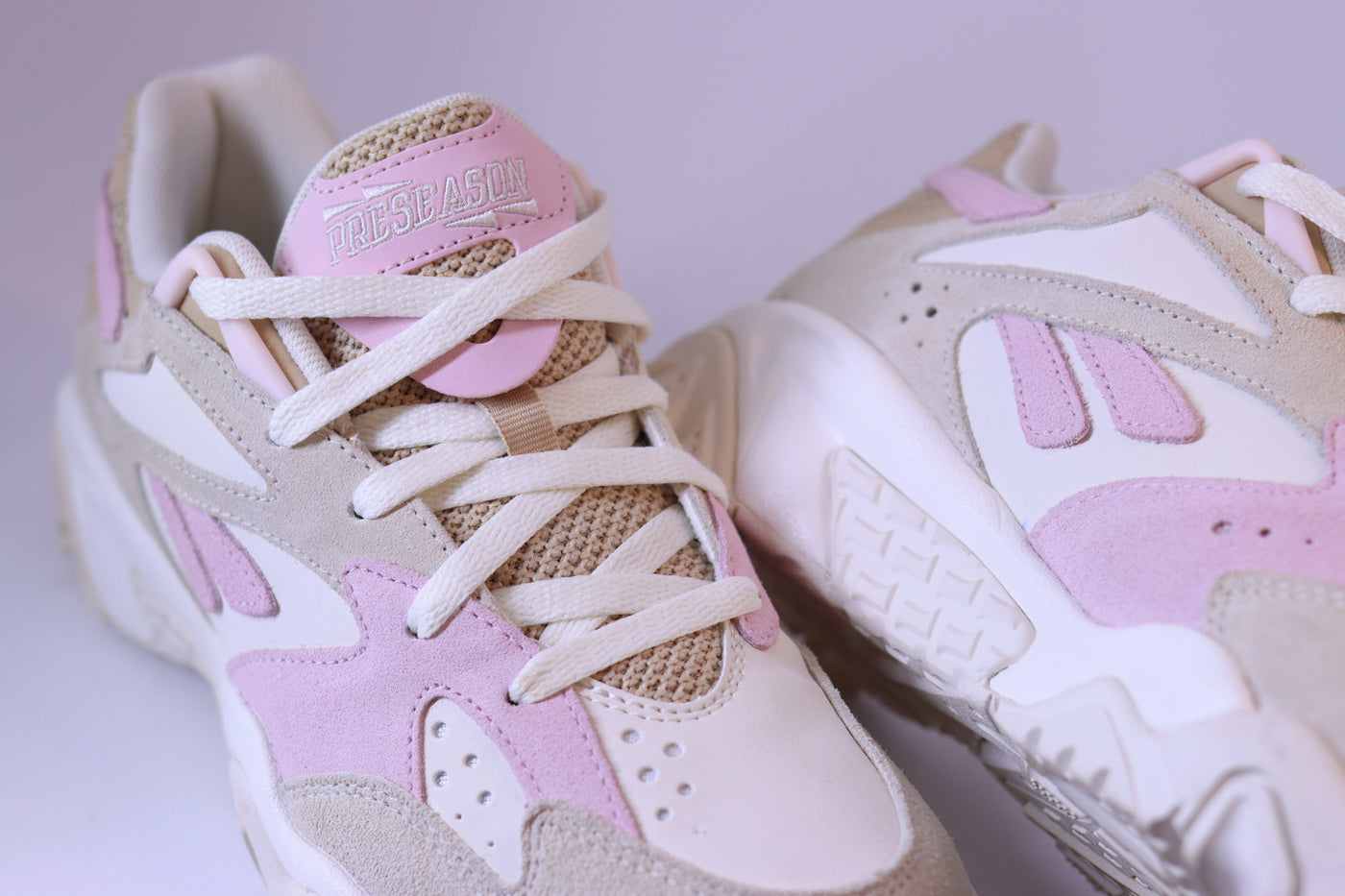 Tênis Feminino Reebok Pre-Season 94