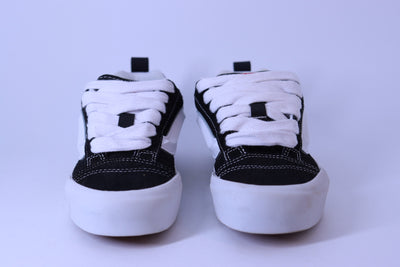 Tênis Feminino Vans Knu Skool Black