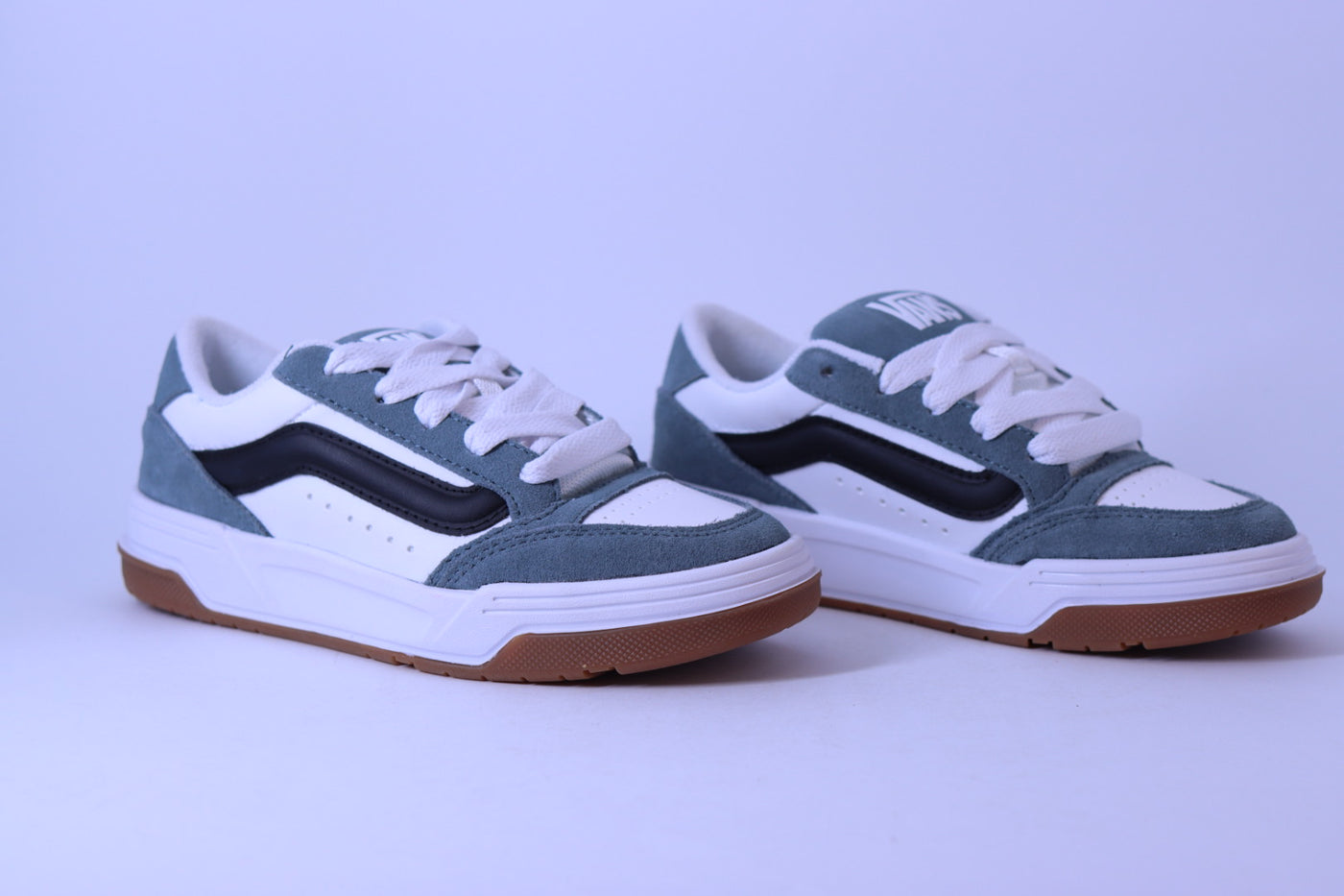 Tênis Feminino Vans Hylane Azul