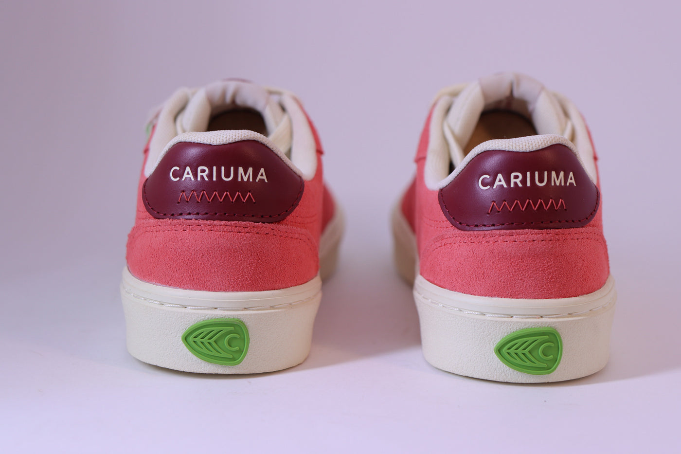Tênis Feminino Cariuma Naioca