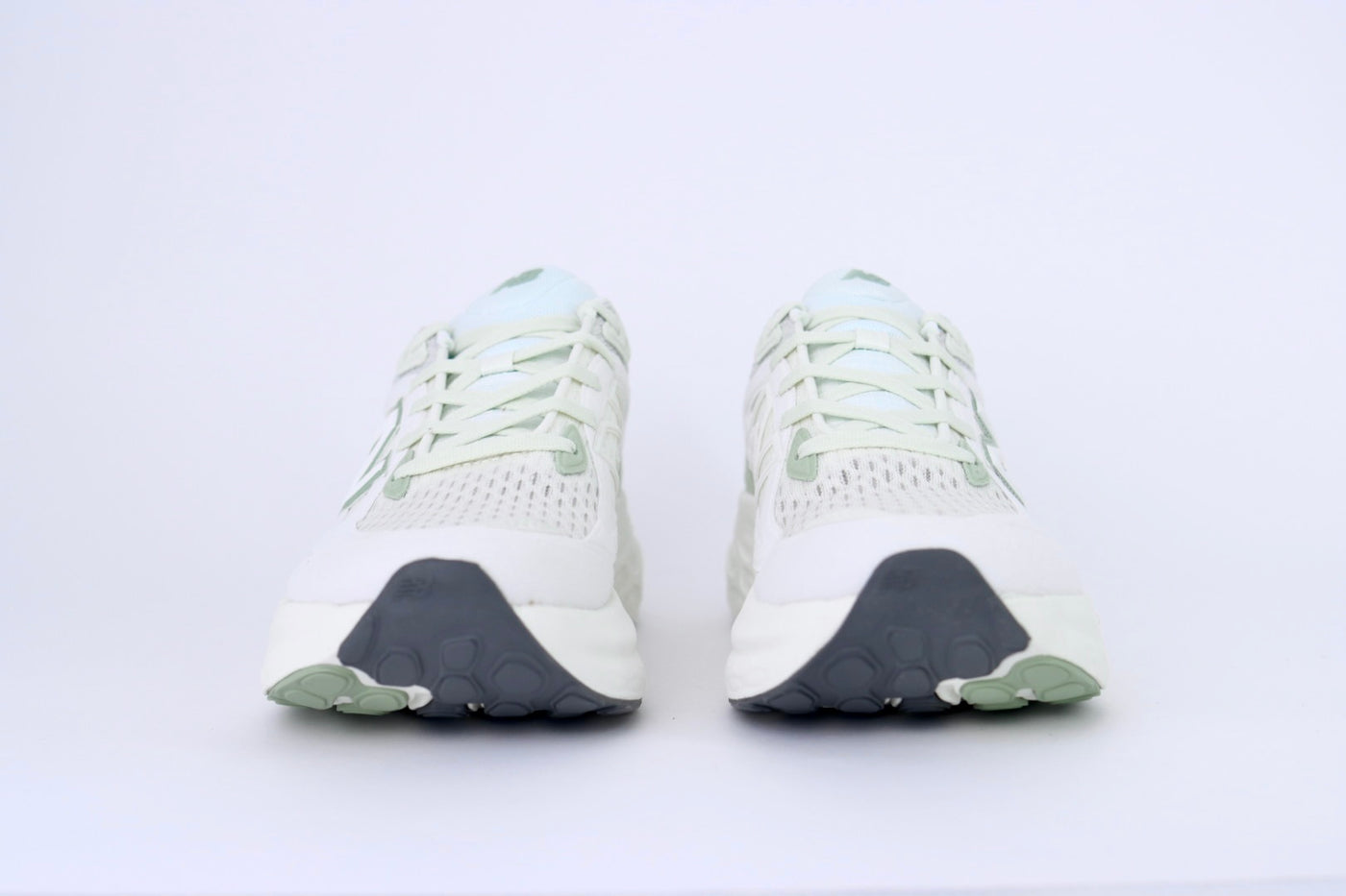 Tênis Feminino NB Fresh Foam Trainer Permafrost Garter Snake