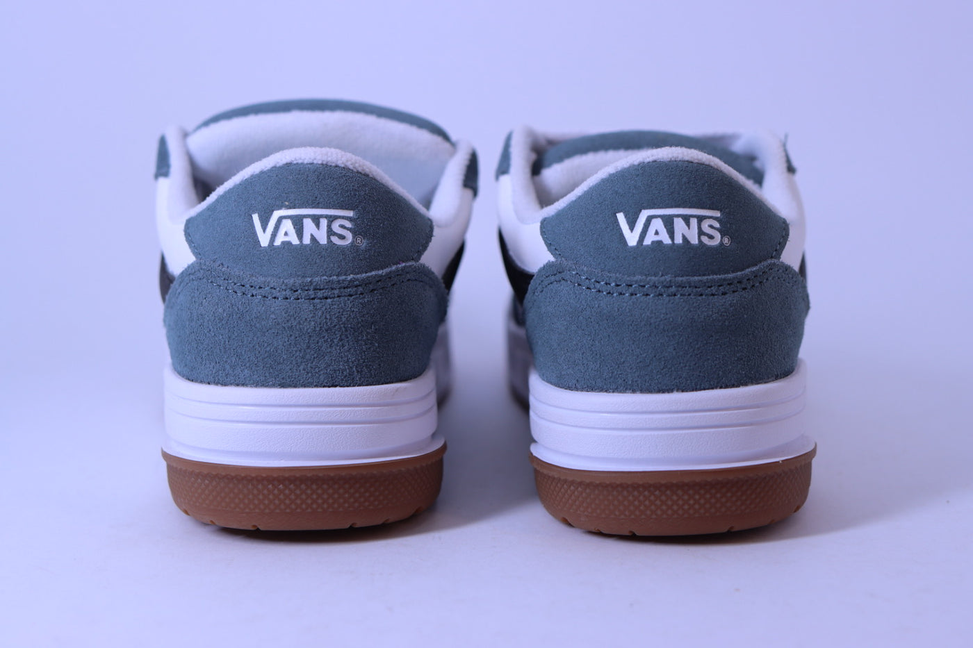 Tênis Feminino Vans Hylane Azul