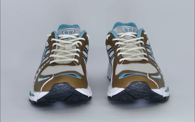 Tênis Feminino Asics Gel-Kayano 12.1 Cream Still Water