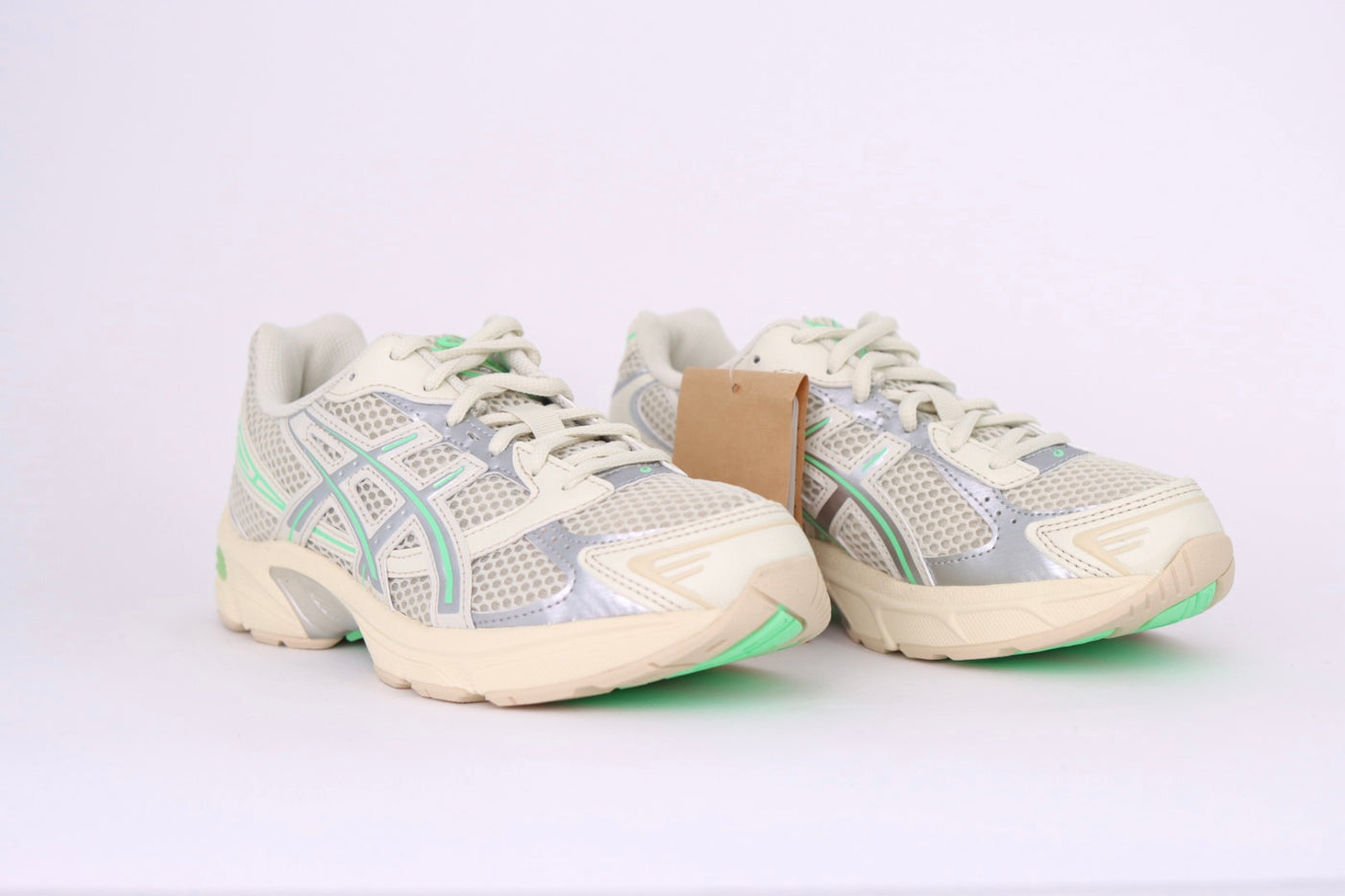 Tênis Feminino Asics GEL-1130 Pale Oak Menthol