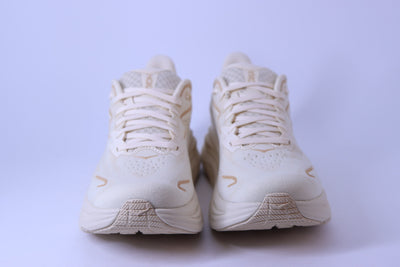 Tênis Feminino Hoka Clifton 10 - – Vanilla Cream