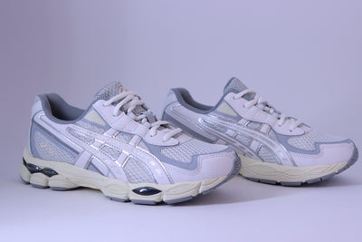 Tênis Feminino Asics GEL-NYC 2055 Grey