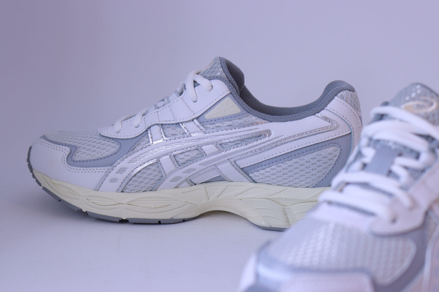 Tênis Feminino Asics GEL-NYC 2055 Grey