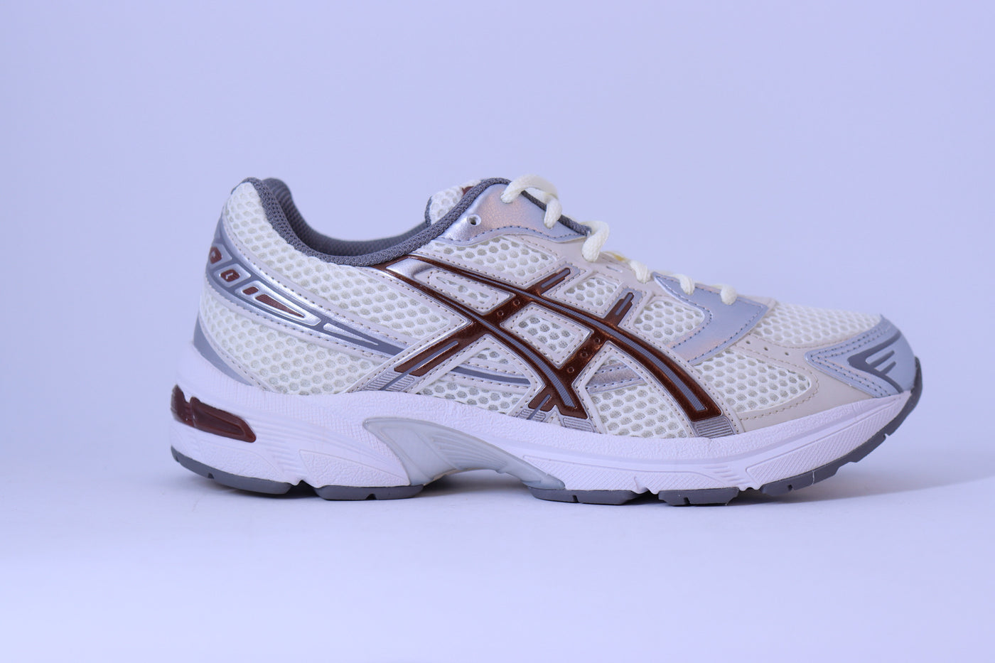 Tênis Feminino Asics GEL-1130 Reddish Brown