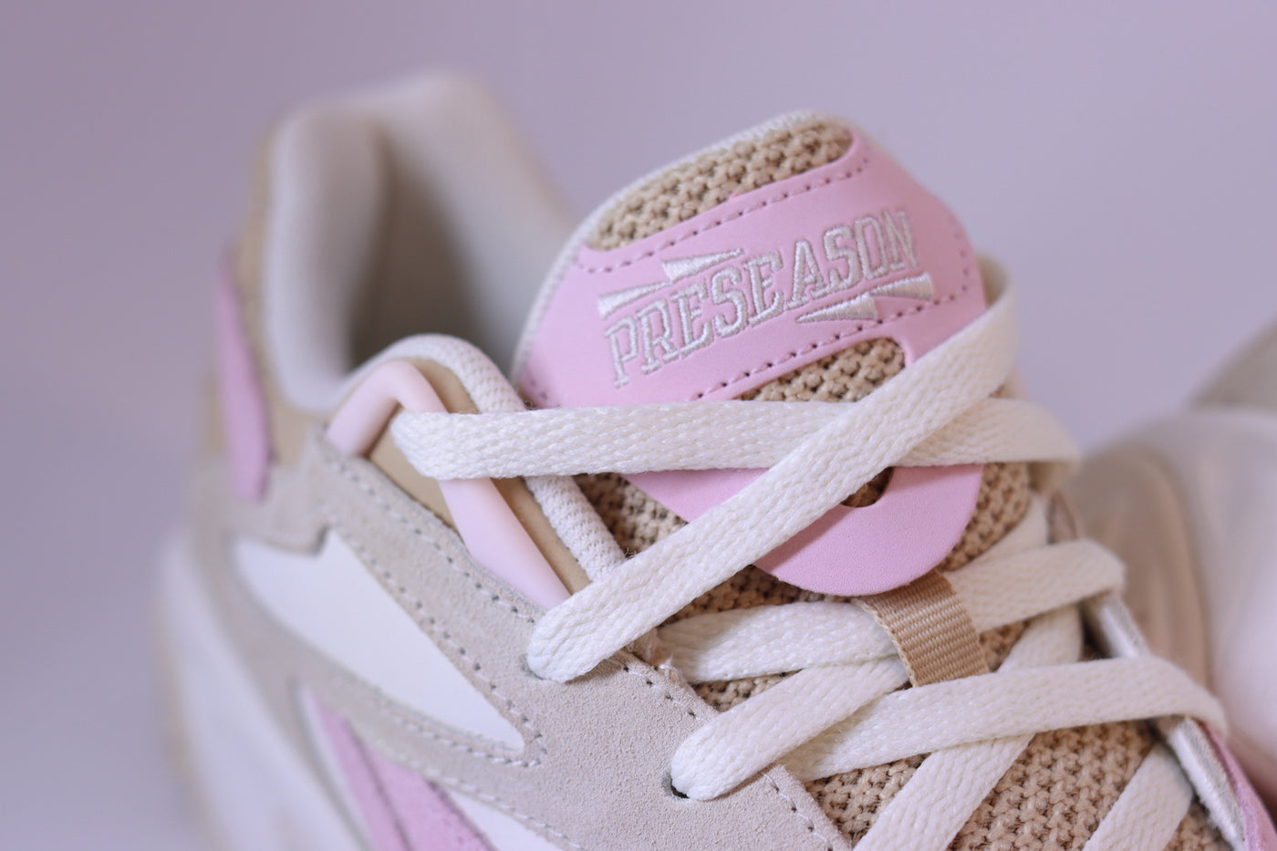 Tênis Feminino Reebok Pre-Season 94