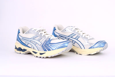 Tênis Feminino Asics GEL-KAYANO 14 Denim Blue
