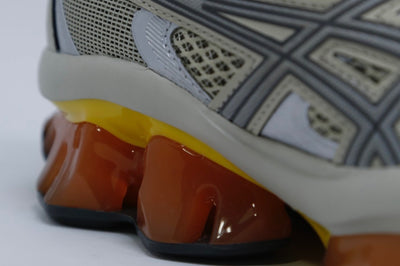 Tênis Feminino Asics Gel Quantum Kinetic Fossil