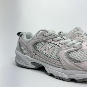 Tênis Infantil New Balance 530 Rosa Claro