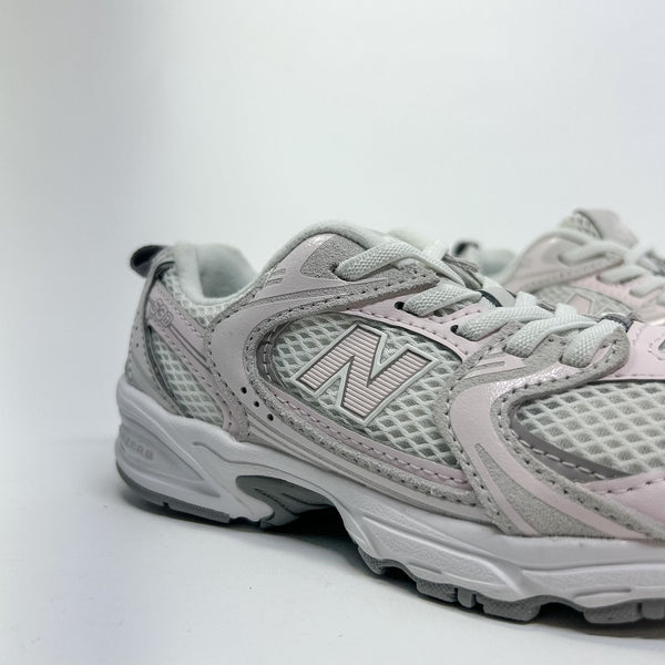 Tênis Infantil New Balance 530 Rosa Claro