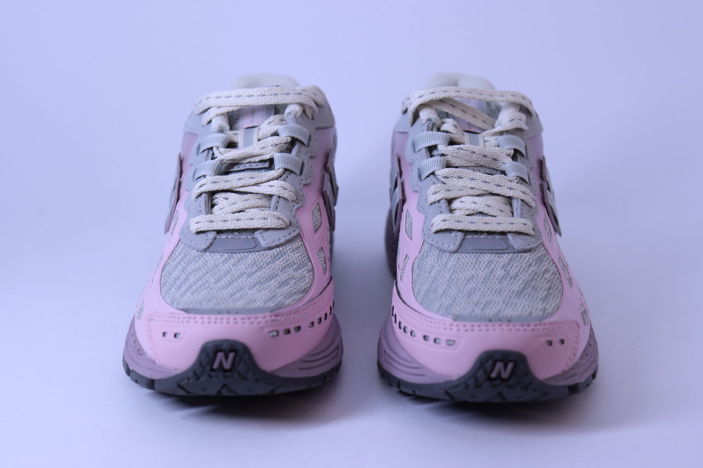 Tênis Feminino New Balance 1906 Rosa Antigo