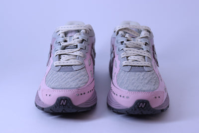 Tênis Feminino New Balance 1906 Rosa Antigo