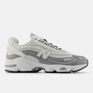 TENIS NB 1000 Cinza/Branco