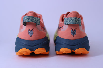 Tênis Hoka Speedgoat 6 – Persimmon Orange