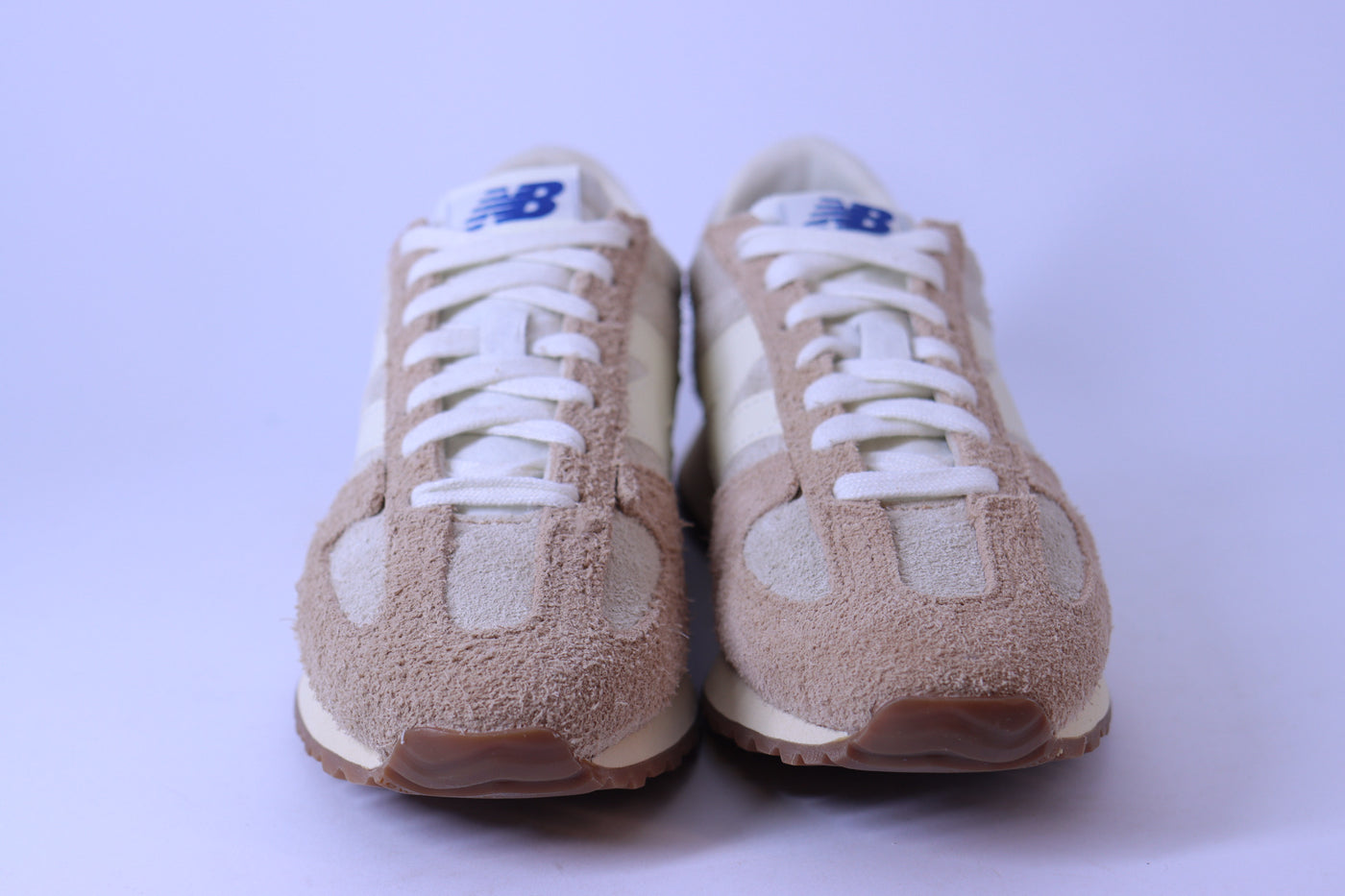 Tênis Feminino New Balance 471 Flat Taupe Green