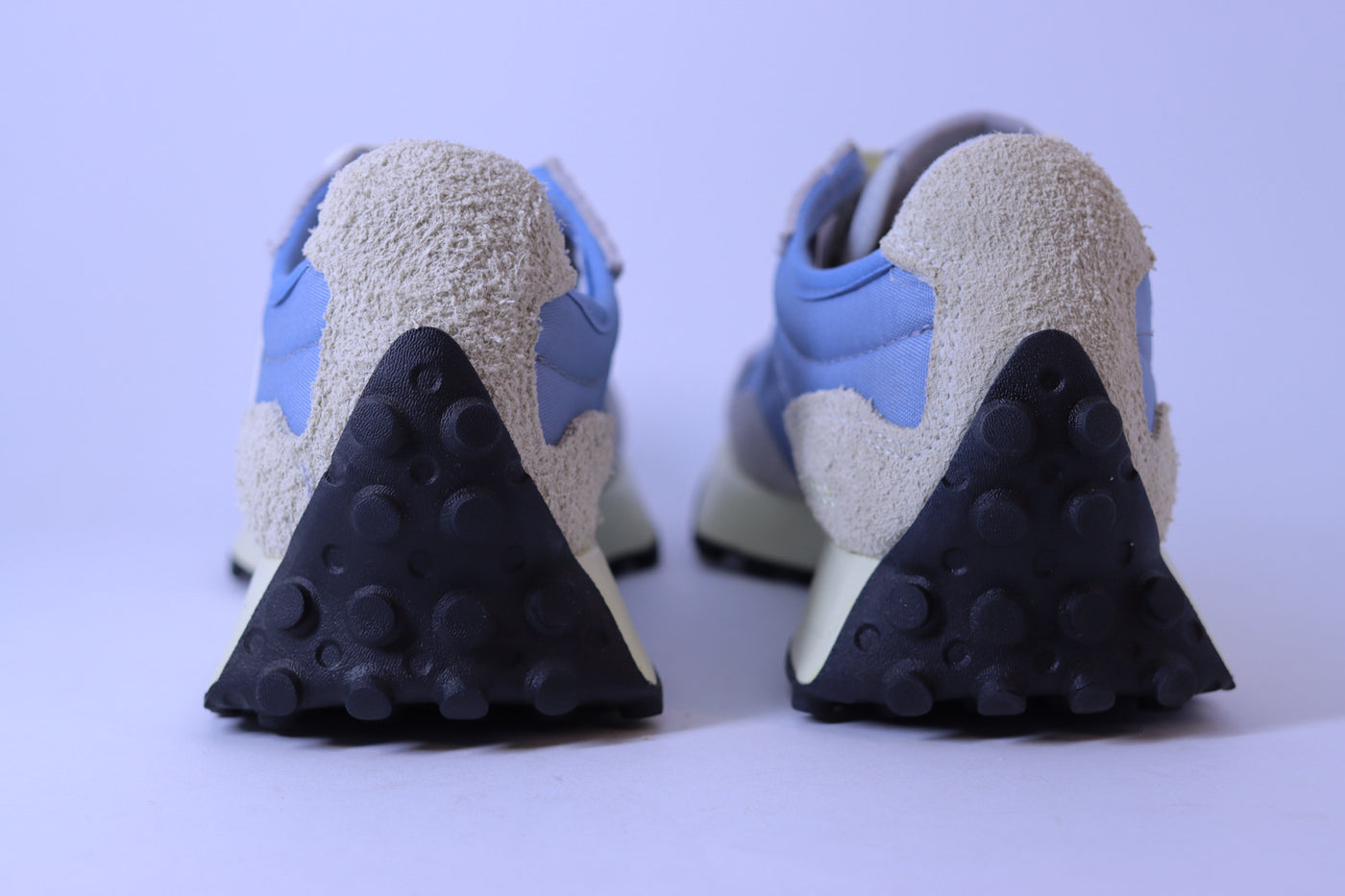 Tênis Feminino New Balance 327 Evening Haze