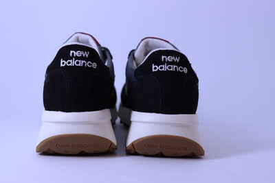 Tênis Feminino New Balance 370v1 Preto