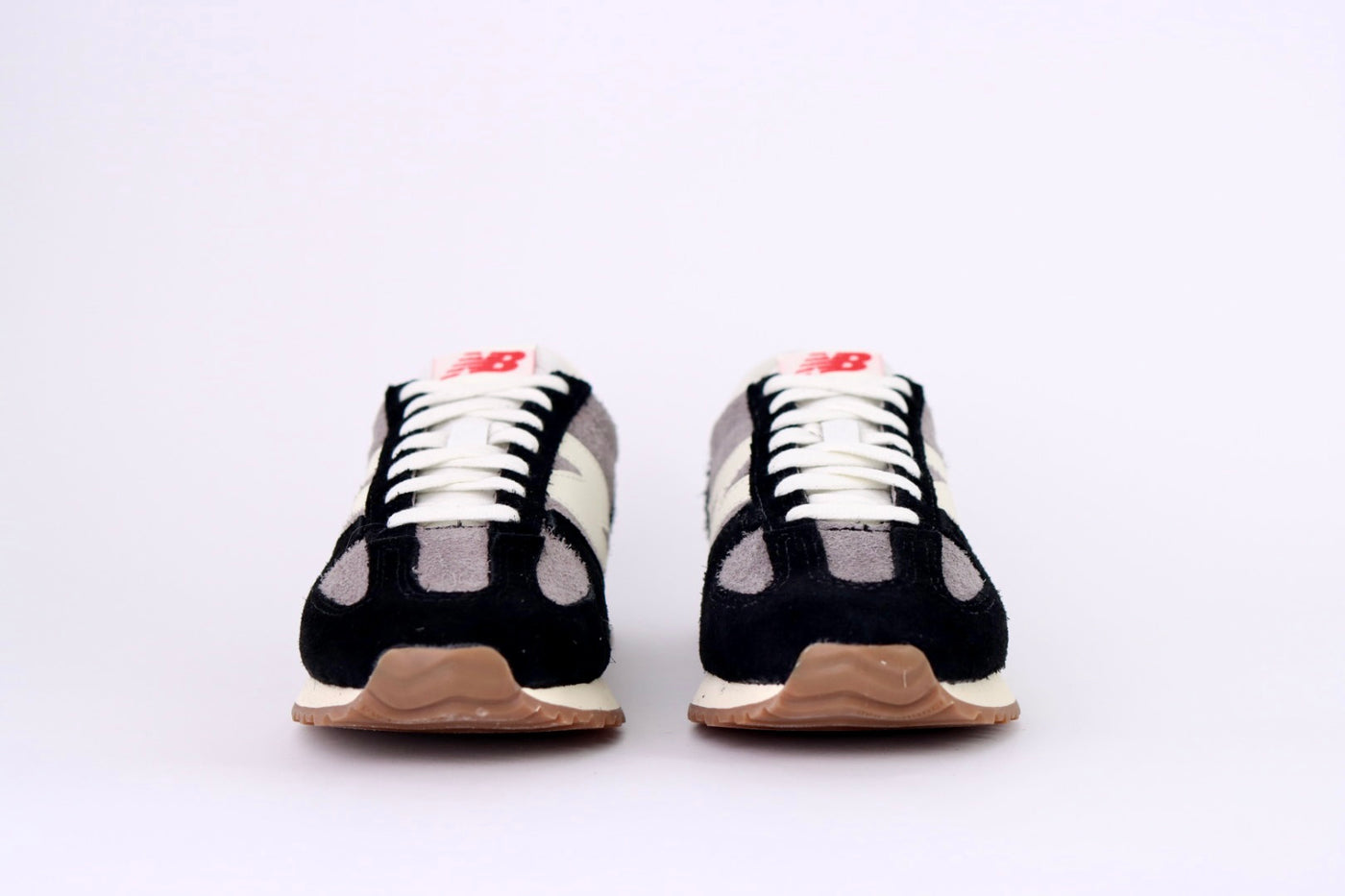 Tênis Feminino New Balance 471 Black Cement