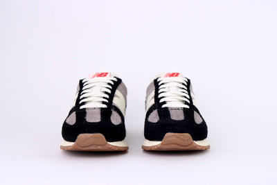 Tênis Feminino New Balance 471 Black Cement