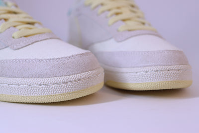 Tênis Feminino Reebok Club C Grounds UK