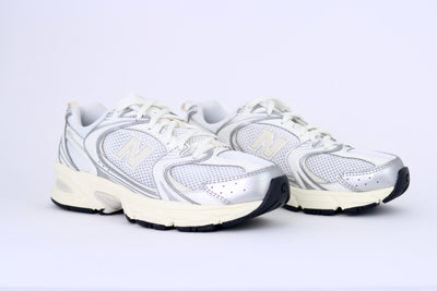 Tênis Feminino New Balance 530 Silver Calcium