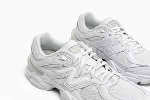Tênis New Balance 9060 Branco