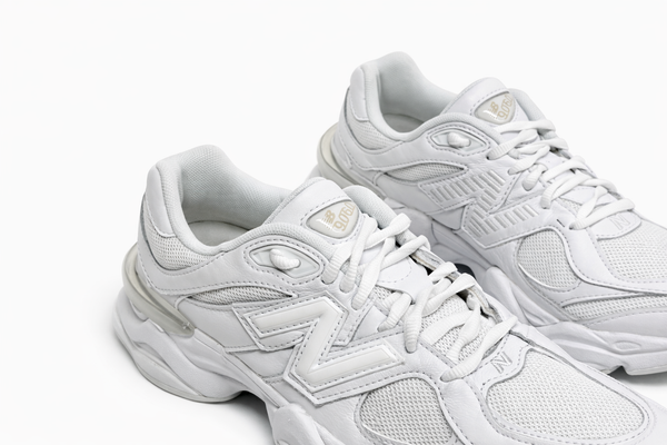 Tênis New Balance 9060 Branco