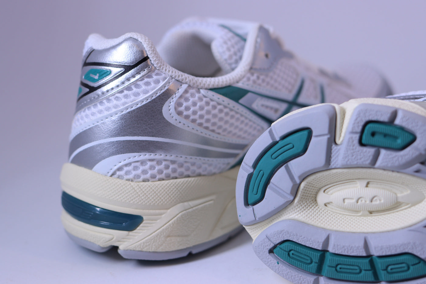 Tênis Feminino Asics GEL-1130 Rainy Lake